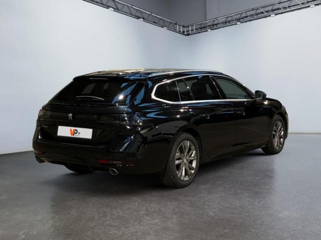 Peugeot 508 Sw image 2
