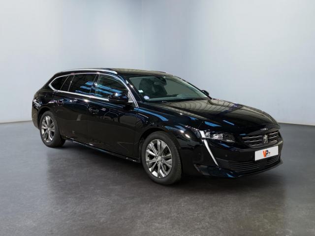Peugeot 508 Sw image 6