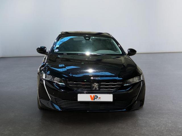 Peugeot 508 Sw image 7