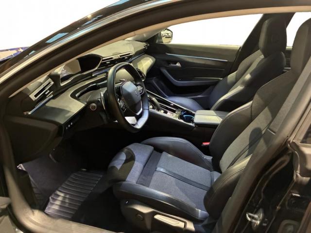 Peugeot 508 Sw image 1