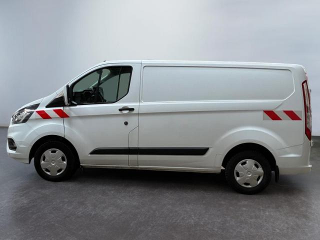 Ford Transit Custom image 4