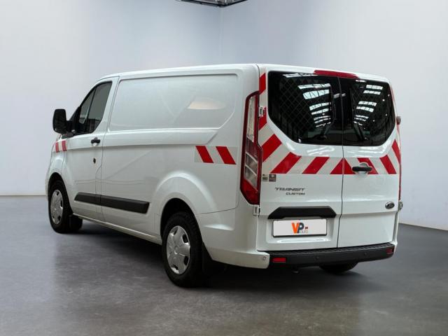 Ford Transit Custom image 5