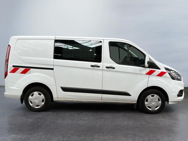 Ford Transit Custom image 6