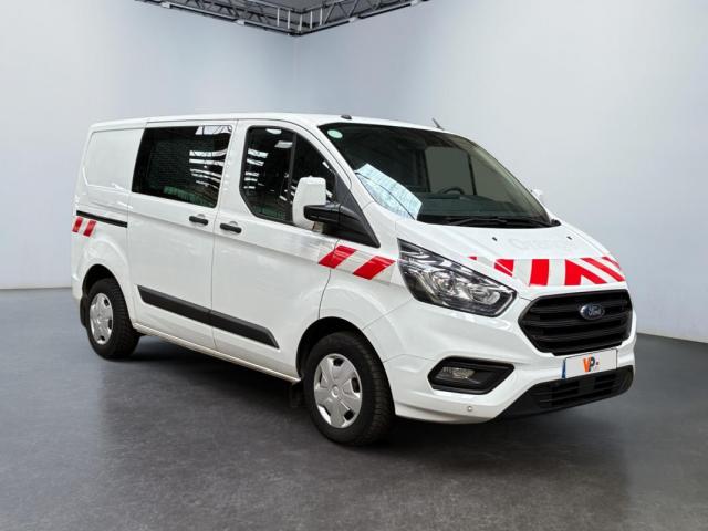 Ford Transit Custom image 7