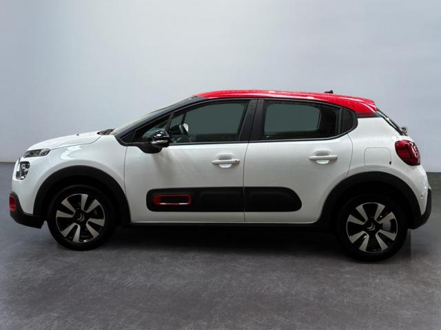 Citroen C3 image 2
