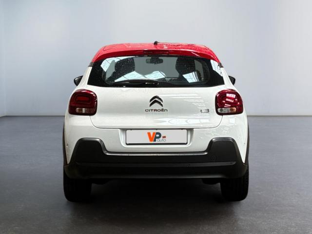 Citroen C3 image 4
