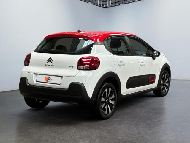 Citroen C3 image 7