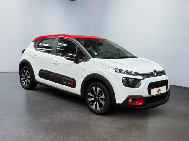 Citroen C3 image 3