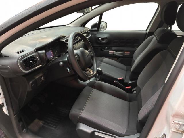 Citroen C3 image 6