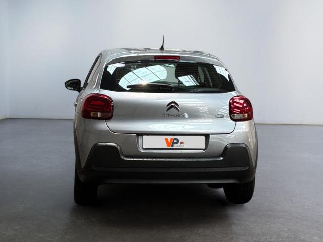 Citroen C3 image 4