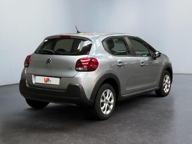 Citroen C3 image 8