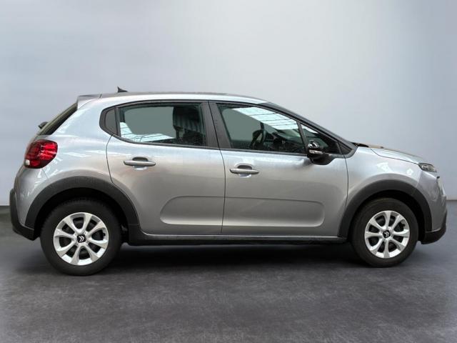 Citroen C3 image 2