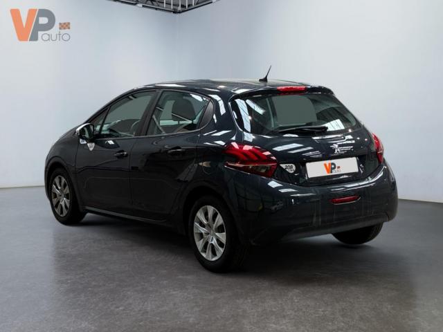 Peugeot 208 image 4