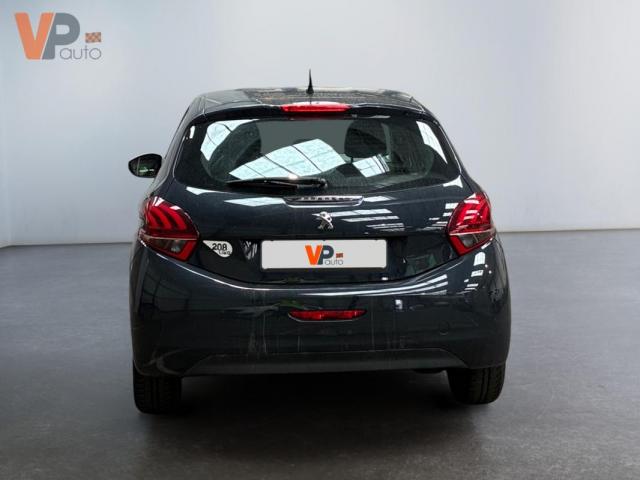 Peugeot 208 image 1