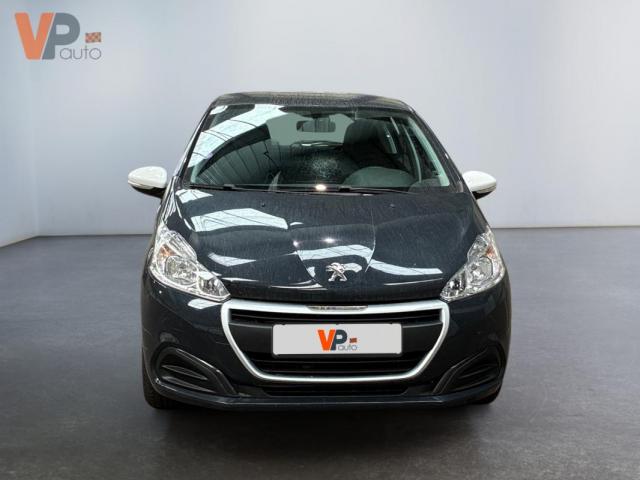 Peugeot 208 image 5