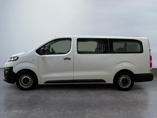 Citroen Jumpy image 4