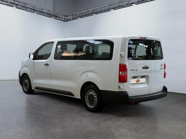Citroen Jumpy image 6