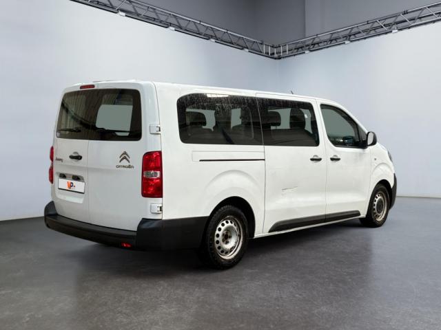 Citroen Jumpy image 8