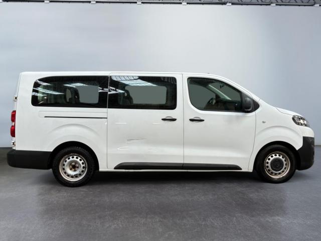 Citroen Jumpy image 1
