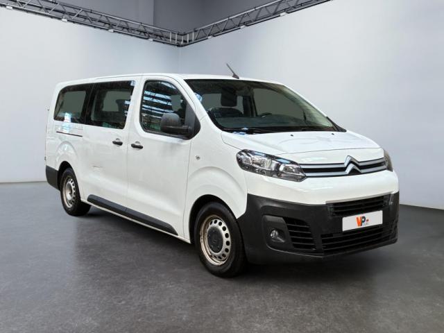 Citroen Jumpy image 5