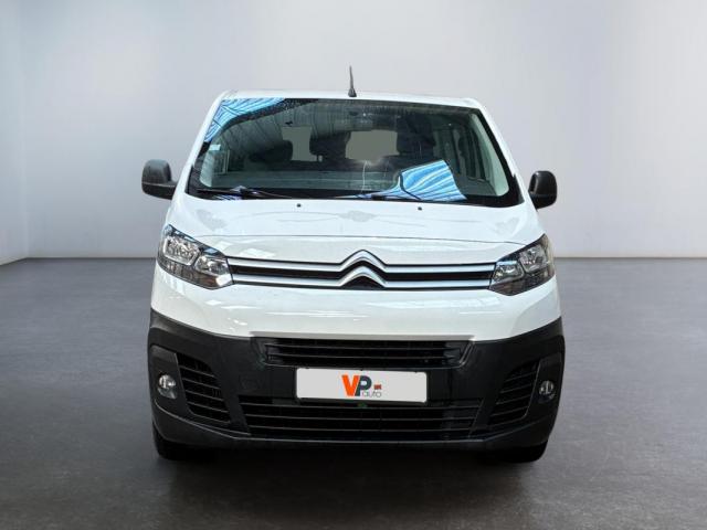 Citroen Jumpy image 7