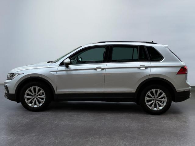 Volkswagen Tiguan image 5
