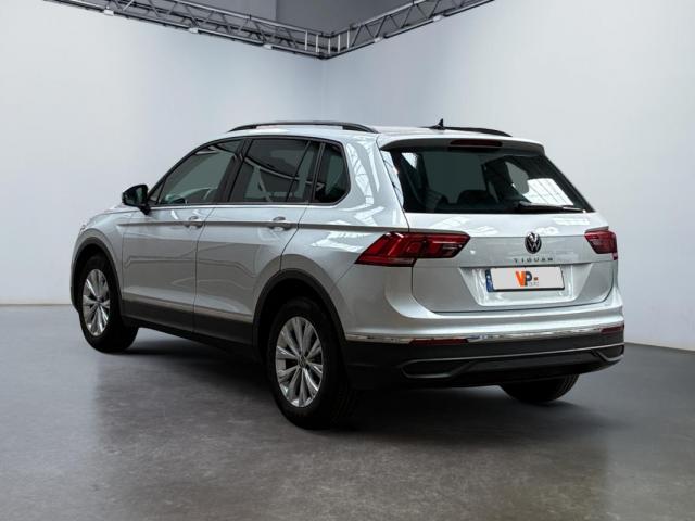 Volkswagen Tiguan image 4