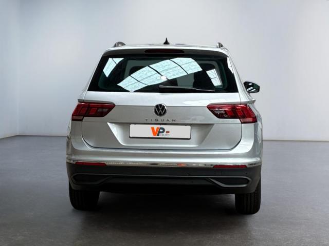 Volkswagen Tiguan image 6