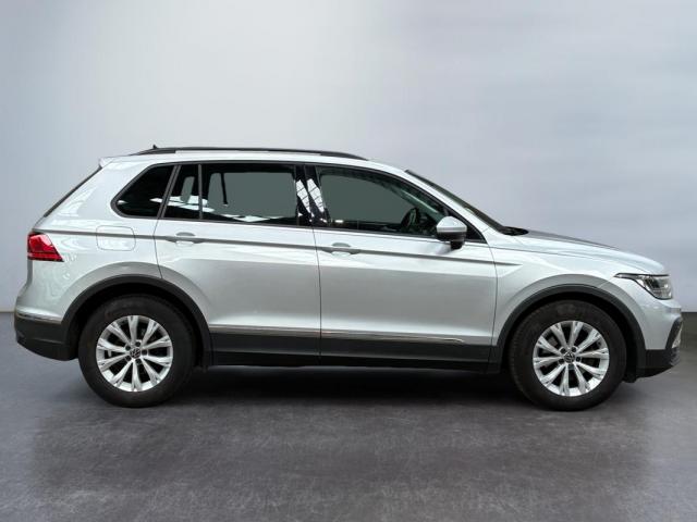 Volkswagen Tiguan image 2