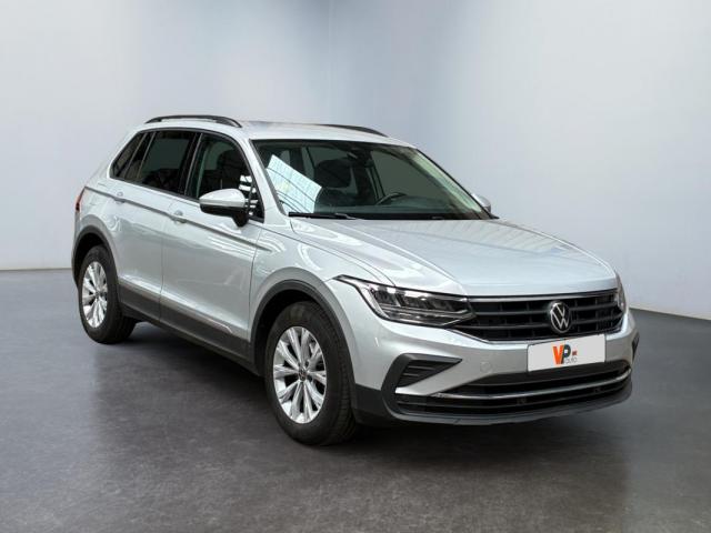 Volkswagen Tiguan image 7