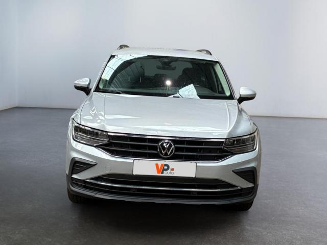 Volkswagen Tiguan image 1