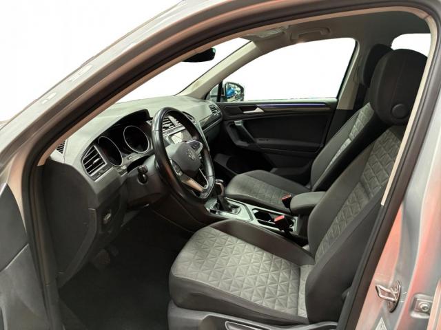 Volkswagen Tiguan image 3