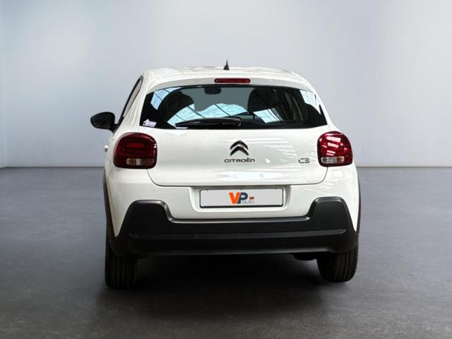 Citroen C3 image 2