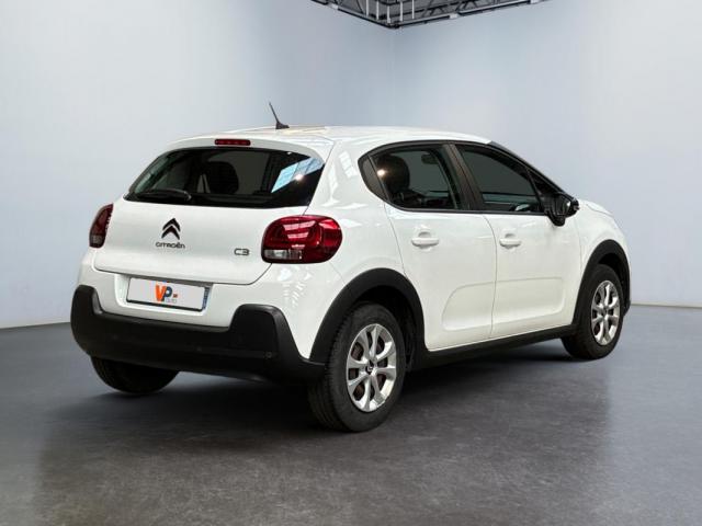 Citroen C3 image 8
