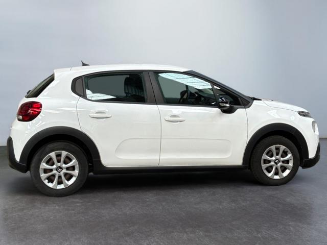 Citroen C3 image 3