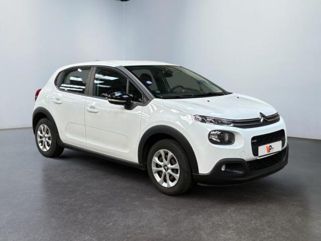 Citroen C3 image 1