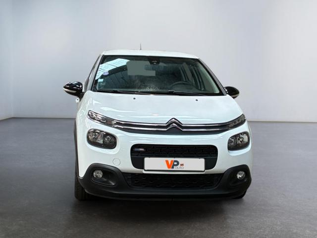 Citroen C3 image 6
