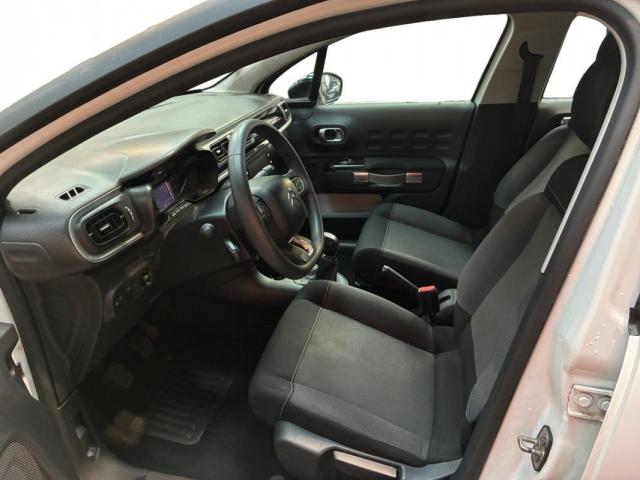 Citroen C3 image 5