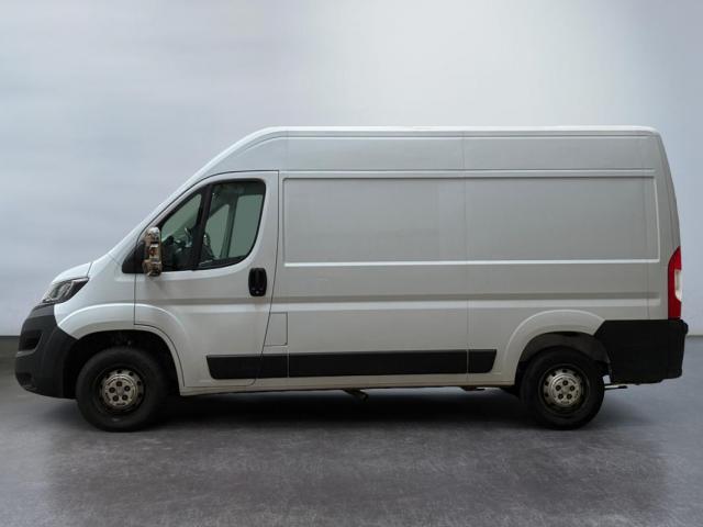 Peugeot Boxer image 7