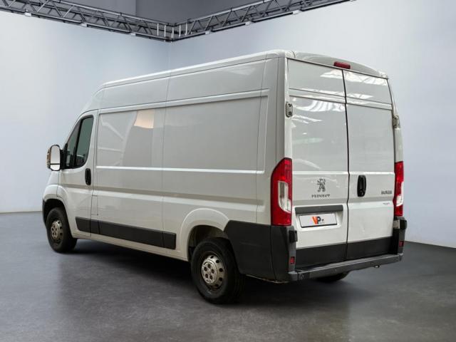 Peugeot Boxer image 8