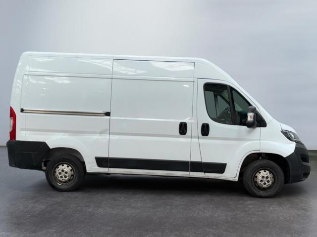 Peugeot Boxer image 6