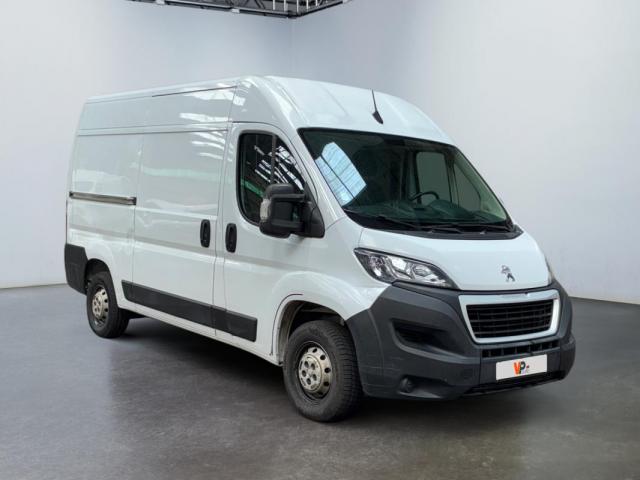 Peugeot Boxer image 4