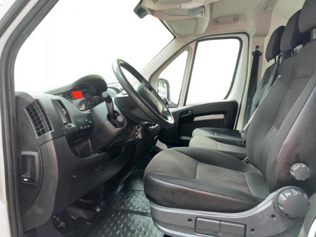Peugeot Boxer image 5