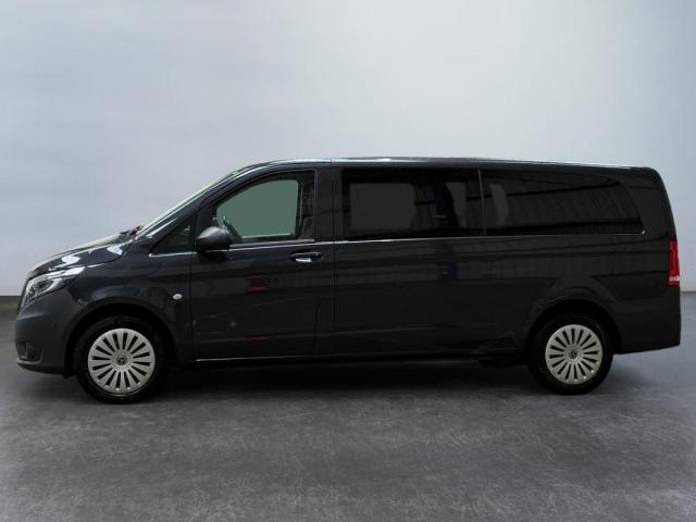 Mercedes Benz Vito image 3