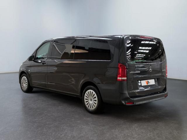 Mercedes Benz Vito image 6