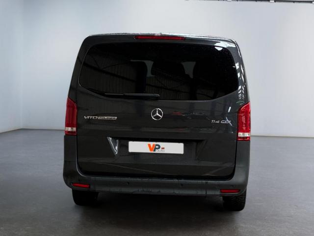 Mercedes Benz Vito image 4