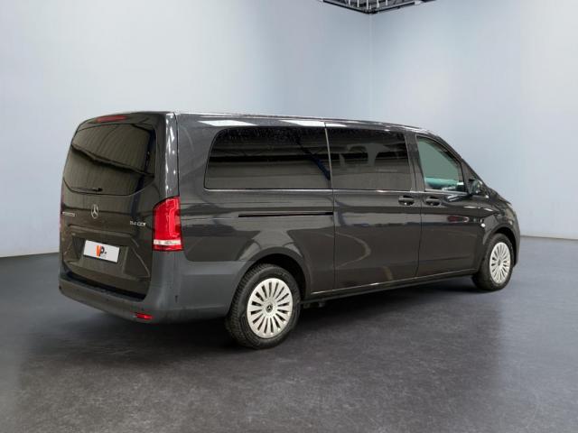 Mercedes Benz Vito image 2