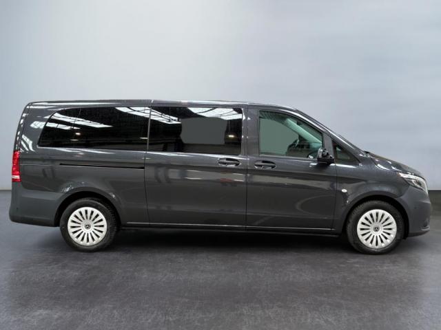 Mercedes Benz Vito image 7