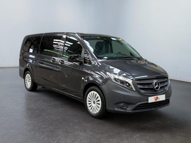 Mercedes Benz Vito image 8