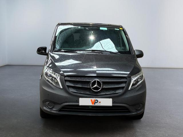 Mercedes Benz Vito image 5
